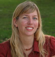 Kelly Humphry